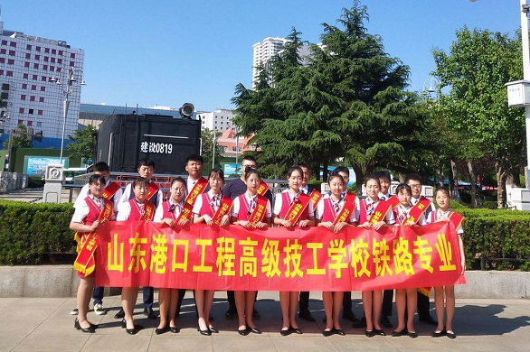 高铁检测车已经上路了，快看看有没有路过你家！