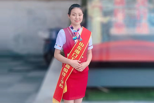 山东港口工程高级技工学校专业优势