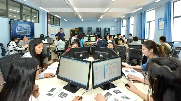 计算机网络应用