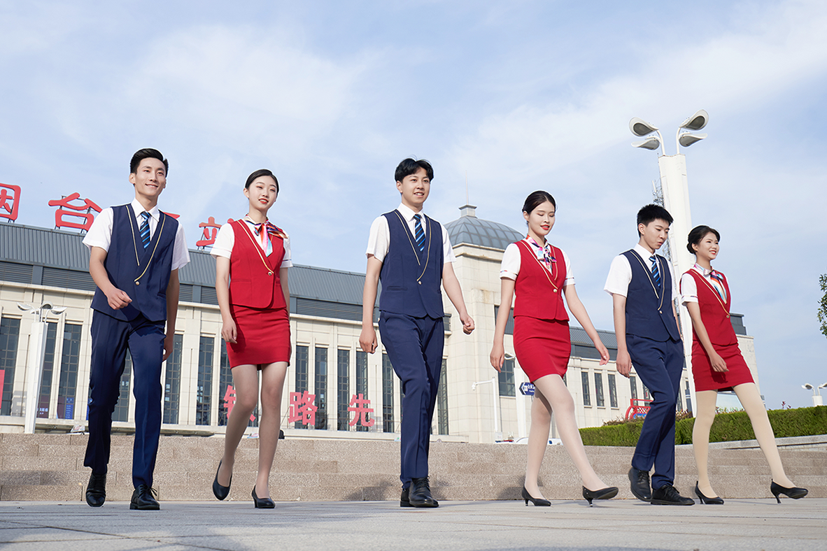 山东港口工程高级技工学校2025年招生计划